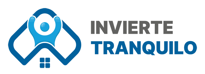 Invierte Tranquilo